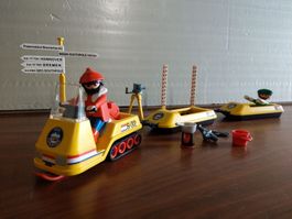 Playmobil 3464-A - Arktisforscher