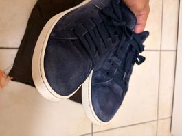 Tod’s Sneaker 44