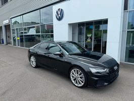 Audi A6/3l Benzin/340PS/Automat/Quattro 4x4