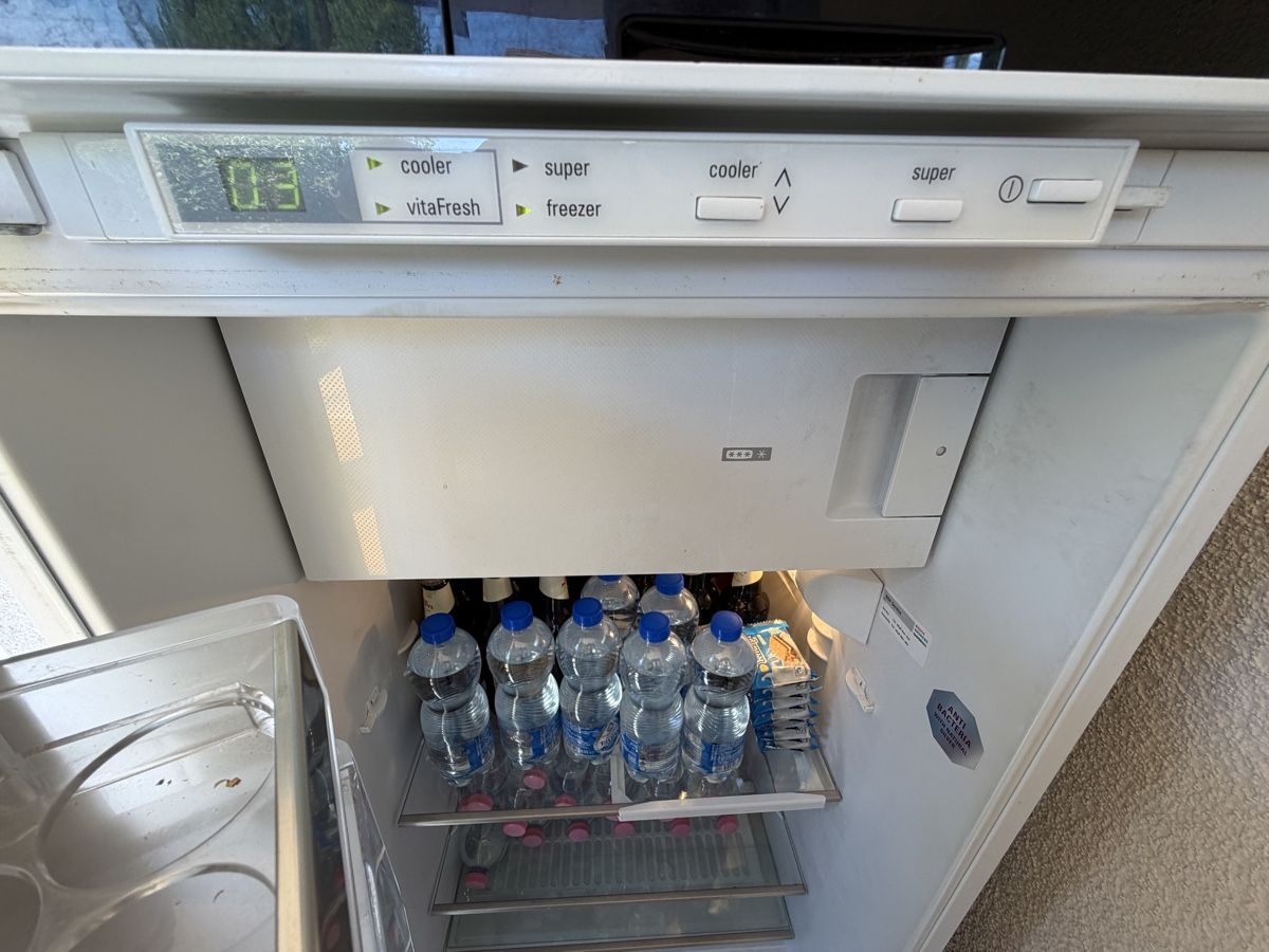 Kühlschrank: Siemens Einbau-Kühlschrank KI25FA60 – Gebraucht aus Wettingen von vikivi 3
