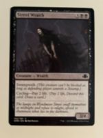 1 x Street Wraith - Magic: The Gathering - MtG