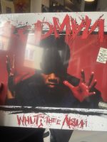 Redman / Whut thee Album 