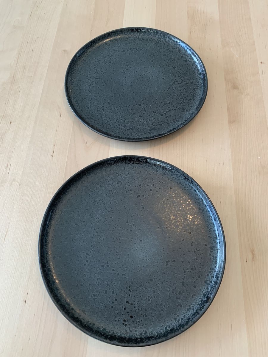 Assiettes: Teller – D'occasion à Glattpark (Opfikon) par van_75gl