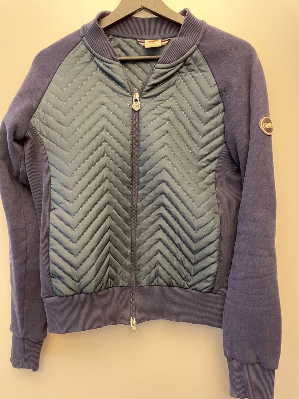 Colmar Giacche: schöne Colmar Jacke – Usato da Affoltern am Albis venduto da lu08