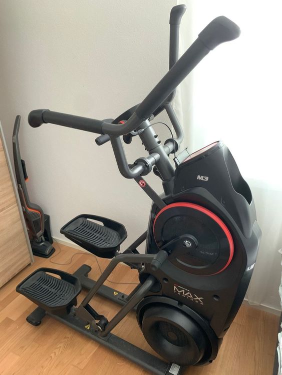 bowflex-max-trainer-m3-m3i-2017-2018-kaufen-auf-ricardo