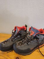 La Sportiva Boulder X Mid GTX (Gr. 40)