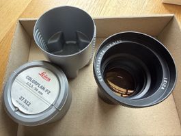 Leica Colorplan-P2 1:2,5 / 90mm