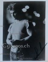 Sean Penn (1960) Schauspieler - Autogramm