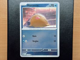 Marcacrin Reverse (023/094) - ME02 - PFL FR