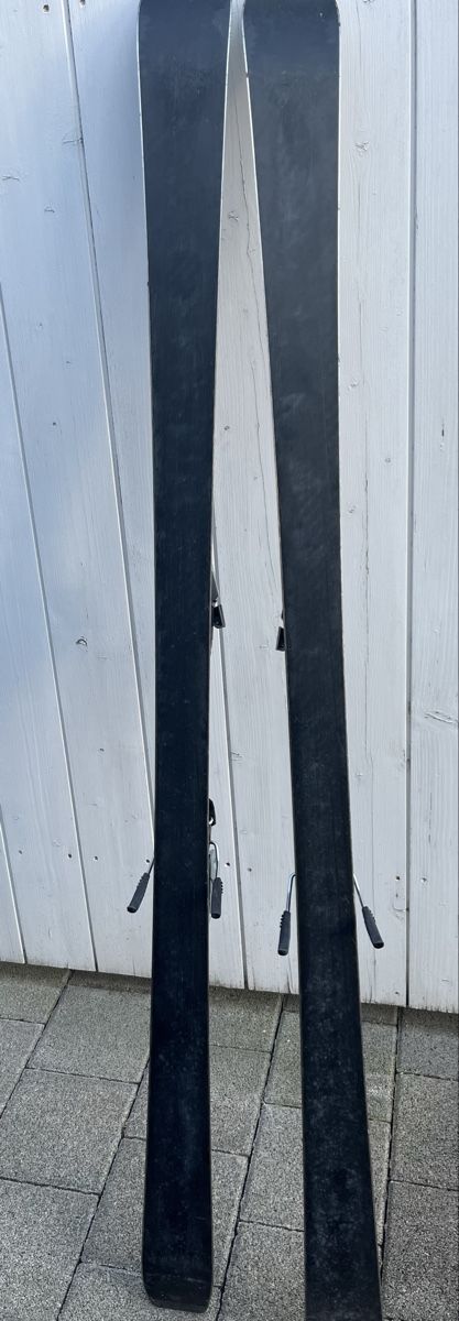 Fischer Skis: Fischer AX2 Skis 165cm – Gebraucht aus Selzach von Skyfall27 1