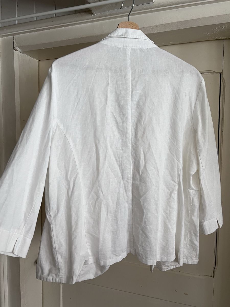 Blusen: Chemise | Taille M – Gebraucht aus Charmey (Gruyère) von ya_12 2