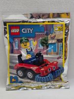LEGO City 952106 Sweeper foil pack