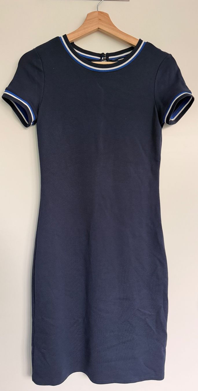 Esprit Kleider: Kurzärmliges Kleid – Neu (gemäss Beschreibung) aus Waldstatt von mbi_59sv