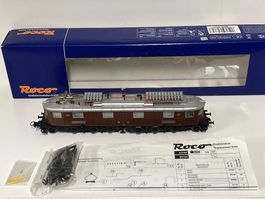 Roco 69769 Ae 6/8  BLS 207 AC Digital H0