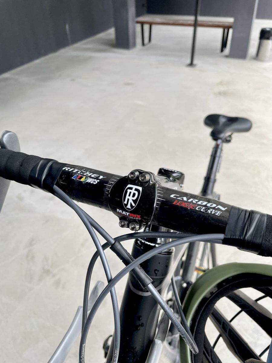 Scott Biciclette: Scott Rennrad 6.6kg (56) – Usato da Schaffhausen venduto da O.V. 2