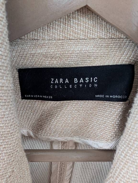 Giacche: Jacke von Zara – Usato da Nunningen venduto da Ra_wi 1