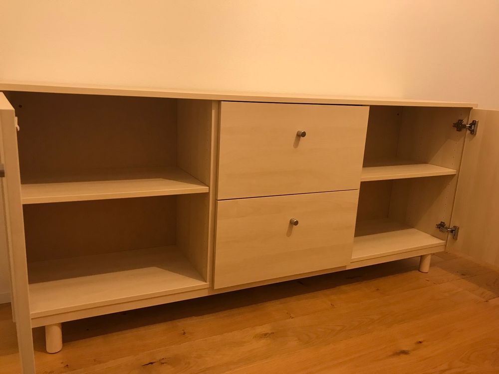 Sideboard IKEA ERSNÄS Kaufen auf Ricardo
