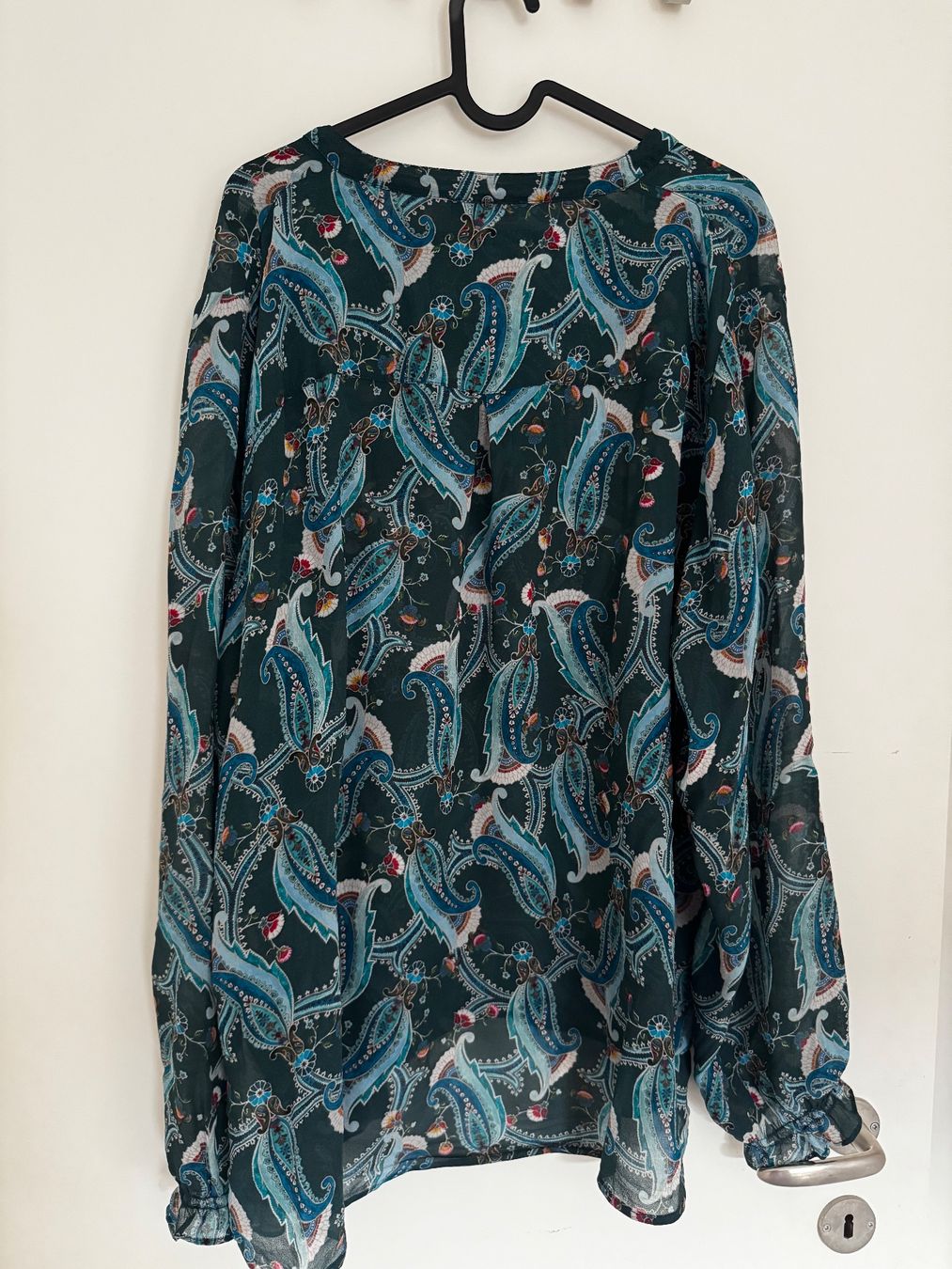 Nile Camicette: Bluse Nile Gr XL – Usato da Meilen venduto da lelka 3