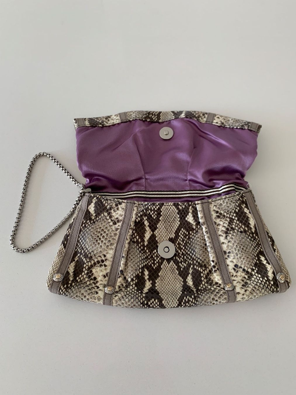 Borse da donna: HENRI BENDEL pochette neuve – Nuovo (secondo la descrizione) da Morges venduto da Imade1 4