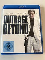Outrage Beyond [Blu-ray]