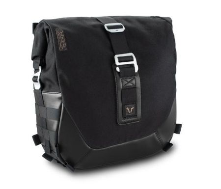 Seitentasche Motorrad LC2 13.5 l Legend GEAR