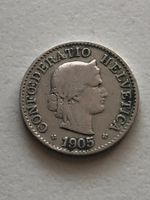 5 Rp. 1905