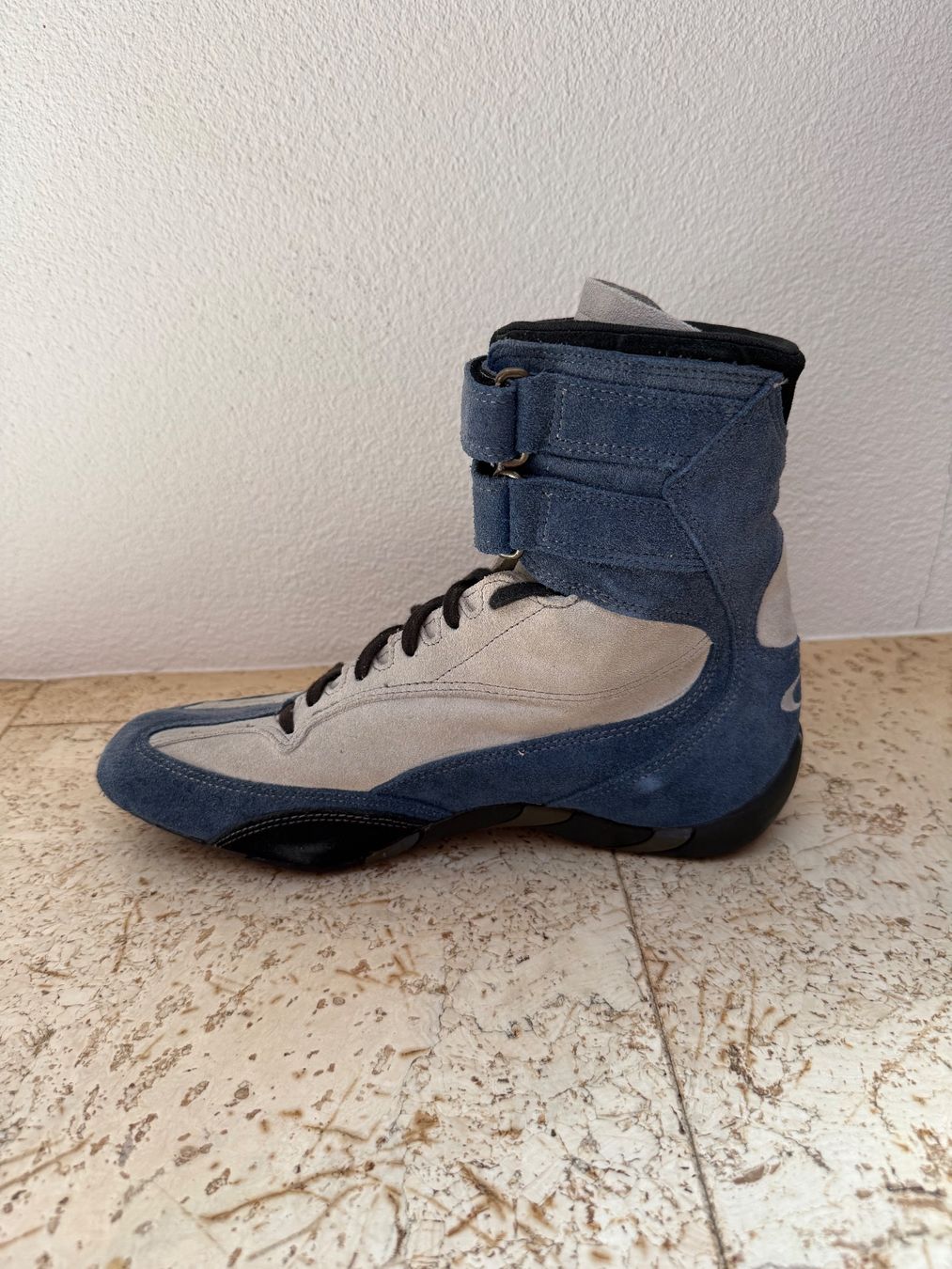 Oakley Chaussures hommes: Oakley Rennschuh "Sample" – Neuf (Voir description) à Worb par le_castor 1