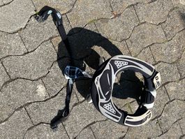UFO Neck Brace (Nackenschutz Downhill-Bike)