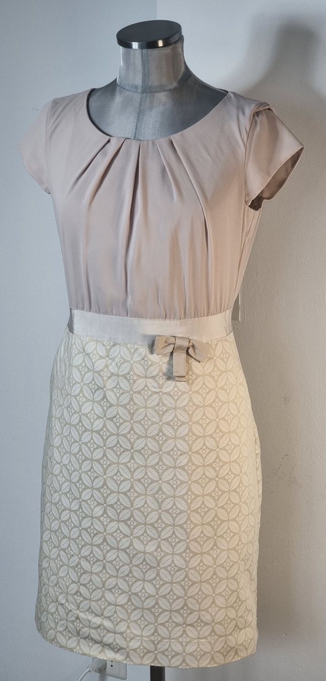 Comma Kleider: 36 S COMMA elegantes Etuikleid Cocktailkleid – Neu (gemäss Beschreibung) aus Dürnten von Bachtelsurfer 1