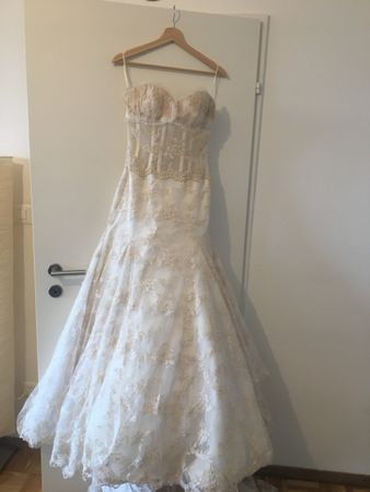 Robe mariage