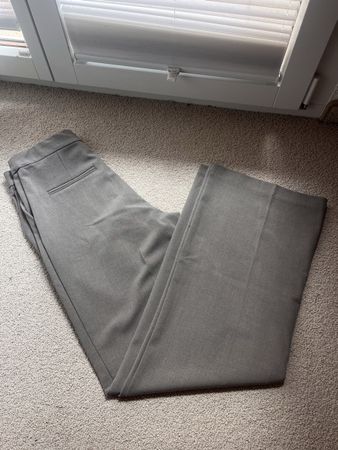 H&M Stoffhose 