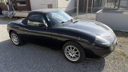 Fiat Barchetta