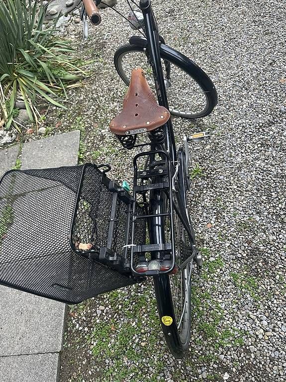 Velos: Damenvelo – Gebraucht aus Bern von ilariamaria 4