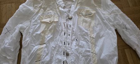 Chemise/Blouse