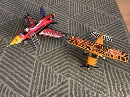 Playmobil div.Flugzeuge