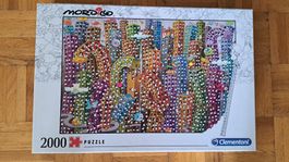 Puzzles 