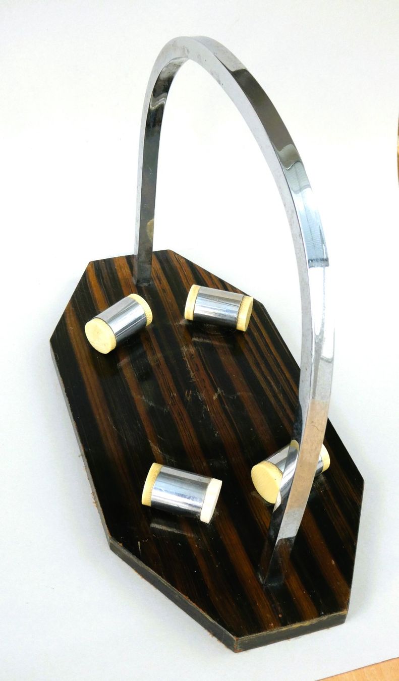 Ciotole: Schale Art Deco antik – Usato da Beromünster venduto da legolas_mt-gd 4