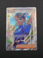 Amarys #132 Prismatic PRE NM / 🇬🇧