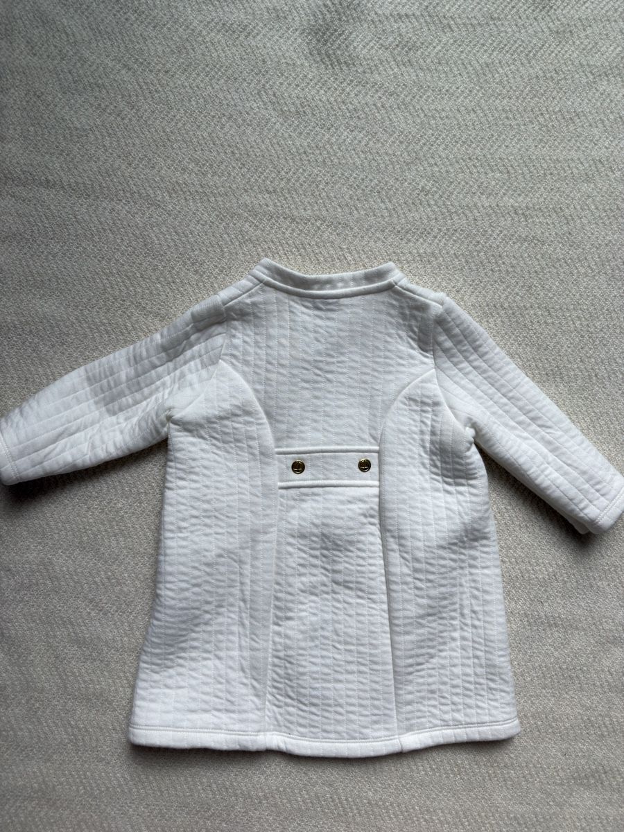 Petit Bateau Jacken & Mäntel: Petit Bateau Mantel 12M Neu – Neu (gemäss Beschreibung) aus Zürich von WomenMenKidsClothes 3