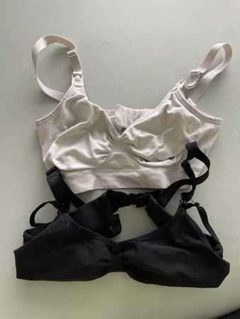 Medela nursing bra