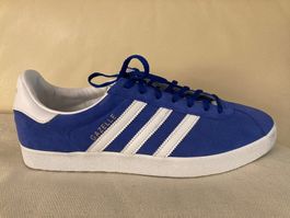 Adidas Gazelle,  Leder, Gr. 48, NEU