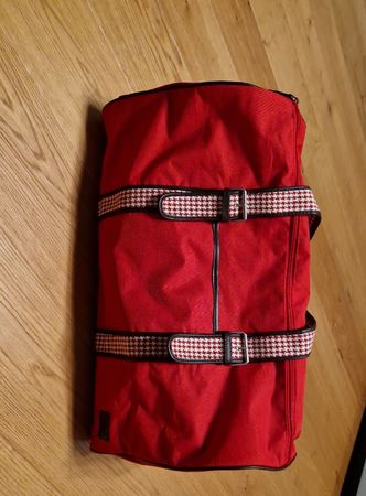 einfache, schicke Tommy Hilfiger Reisetasche