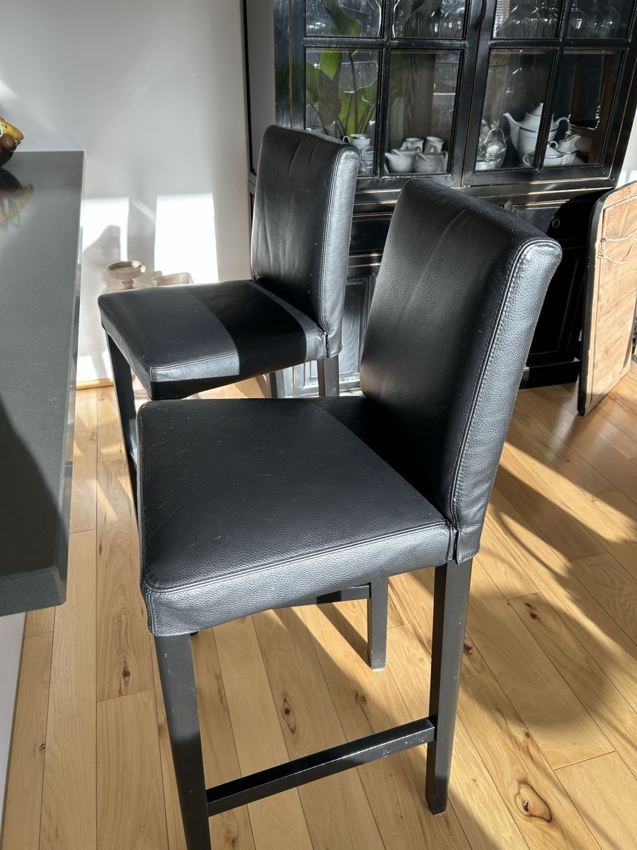 Ikea Seggioloni: 2 chaises hautes de Bar IKEA – Nuovo (secondo la descrizione) da Vich venduto da NatachaCK 2