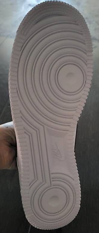 Herrenschuhe: Nike Airforce Neu – Gebraucht aus Tann von psc_7r2y 2