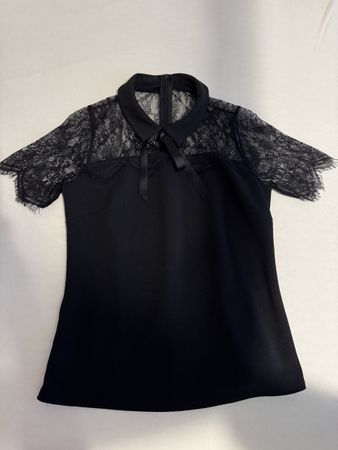 GOTHIC BLOUSE🖤
