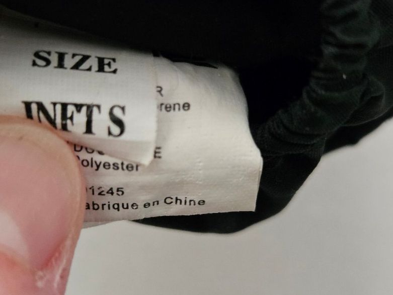 Dakine Guanti: Fäustlinge / Handschuhe Dakine S ca. 3 Jahre – Usato da Unterengstringen venduto da saraman 4