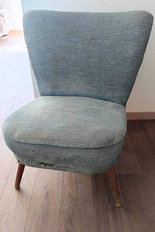 Fauteuils: Vintage Sessel – D'occasion à Uetendorf par kel_5hsq 2