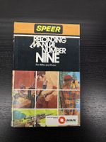 Speer Reloading Manual Number Nine Buch für Gewehr Pistole