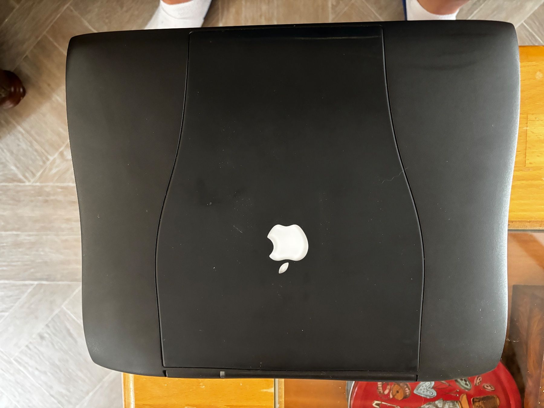 Apple Portables: Apple Macintosh Power Book G3 – D'occasion à Gwatt (Thun) par Moritz2005 1