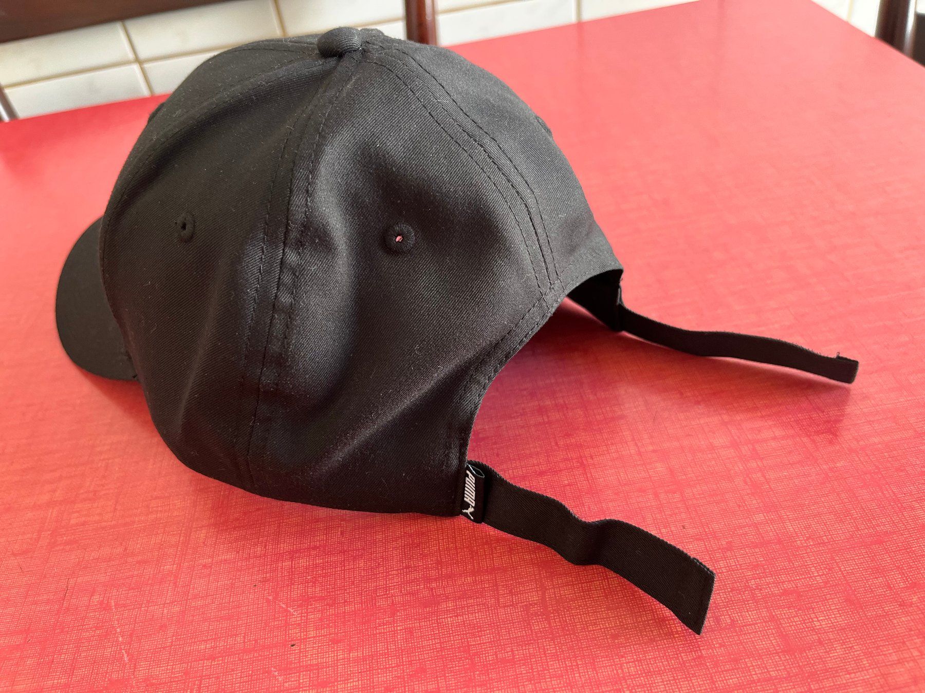 Puma Hüte, Mützen & Caps: 2 casquettes marque Puma et Adidas – Neu (gemäss Beschreibung) aus Genève von Donnet2 3
